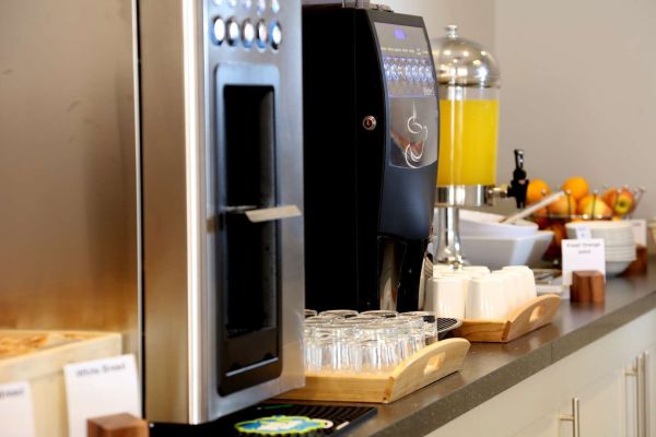 Best Western London Queens Crystal Palace Euro Hotel